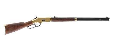 Winchester 1886 Deluxe Octagon 534258140 048702015830 370x159