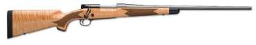 Winchester M70 Super Grade Maple 535218229 048702008931 370x65