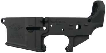 Yankee Hill Machine Company Stripped Lower Receiver YHM 125 816701011272 370x187